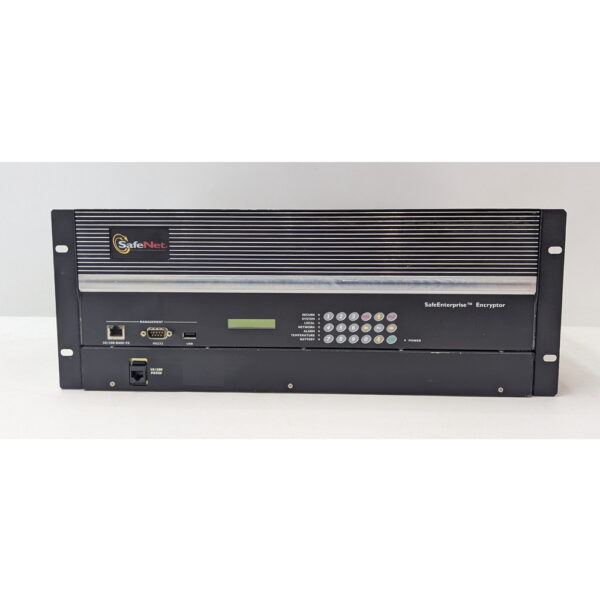 Коммутатор 943-53270-207, 843-53270-007, 904-32000-002, SEE 10GBPS, SUDS Ii, SafeNet