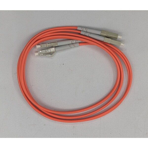 Оптический патч-корд IRC-2-LC/LC-50/125-1M, IRC