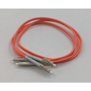 Оптический патч-корд IRC-2-LC/LC-50/125-1M, IRC