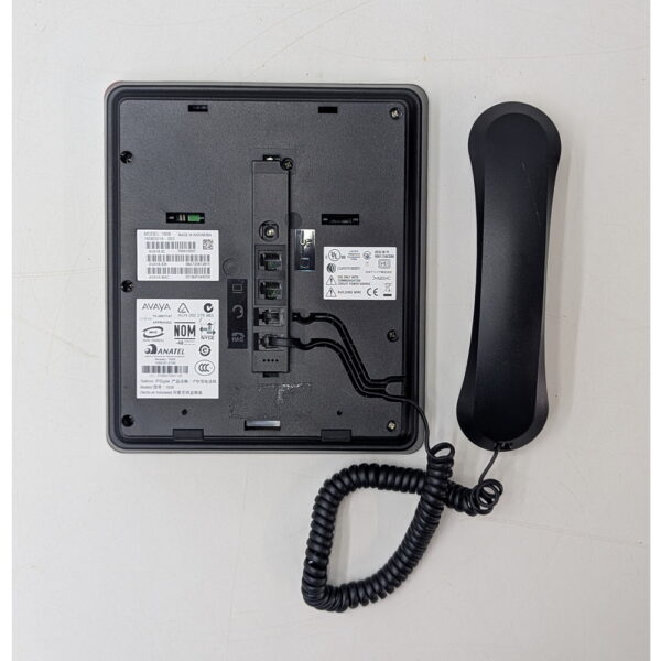 IP-телефон 1608D01A-003, Avaya