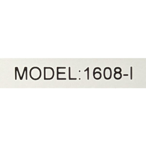 IP-телефон 1608-1 BLK, Avaya