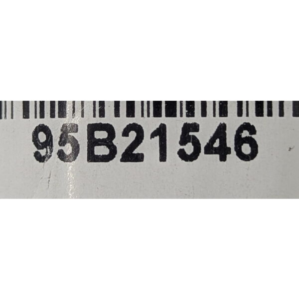Полуволновая угловая антенна UA8-578-638, Shure, 578-638MHz
