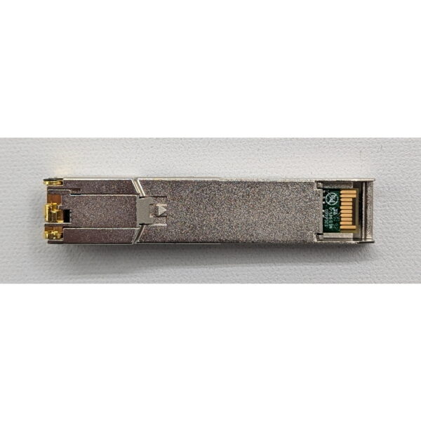 Трансивер SFP-G-T2, Upnet, RJ-45, 1 Gb