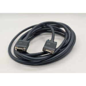 Кабель VGA(f)-VGA(m) 15 pin, 4,5 M, Polycom