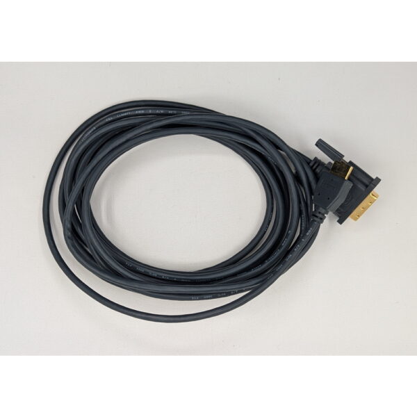 Кабель HDMI (f) to DVI-D (m), 4,5 M, Polycom