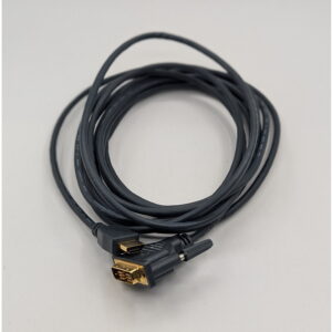 Кабель HDMI (f) to DVI-D (m), 4,5 M, Polycom
