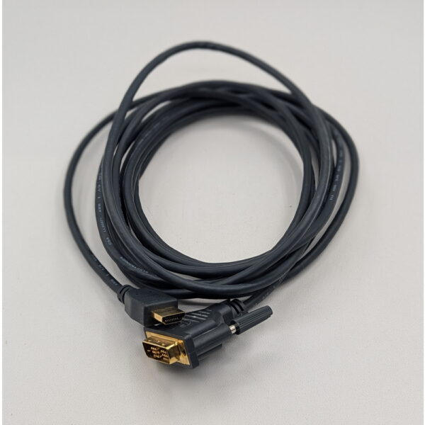 Кабель HDMI (f) to DVI-D (m), 4,5 M, Polycom