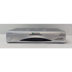 Спутниковое телевидение HUMAX VA-FOX
