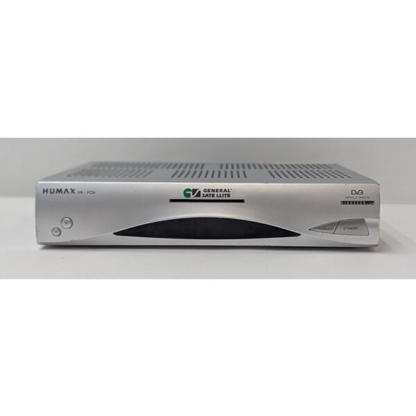 Спутниковое телевидение HUMAX VA-FOX
