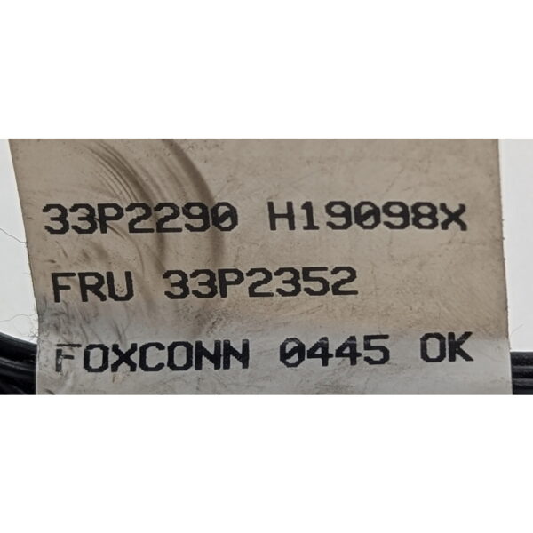 Кабель 33P2352, 33P2290, IBM eServer x336