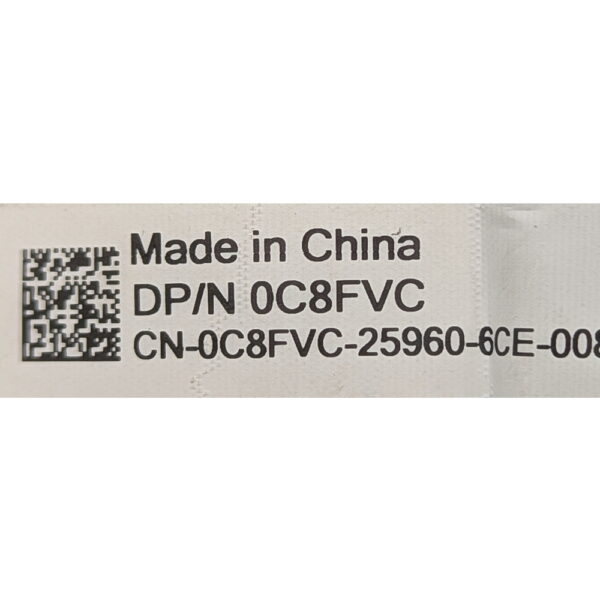 Кабель 0C8FVC, Dell PowerEdge R330