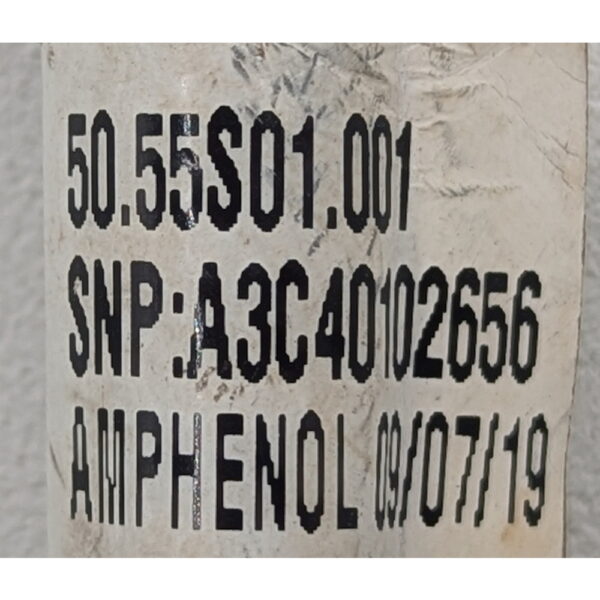 Кабель A3C40102656, Fujitsu Primergy rx200 S5, S6