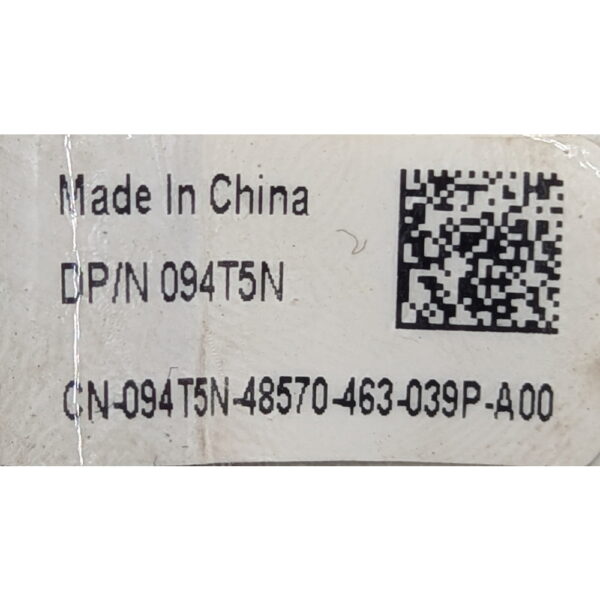 Кабель 094T5N, Dell PowerEdge R620, R320, R630