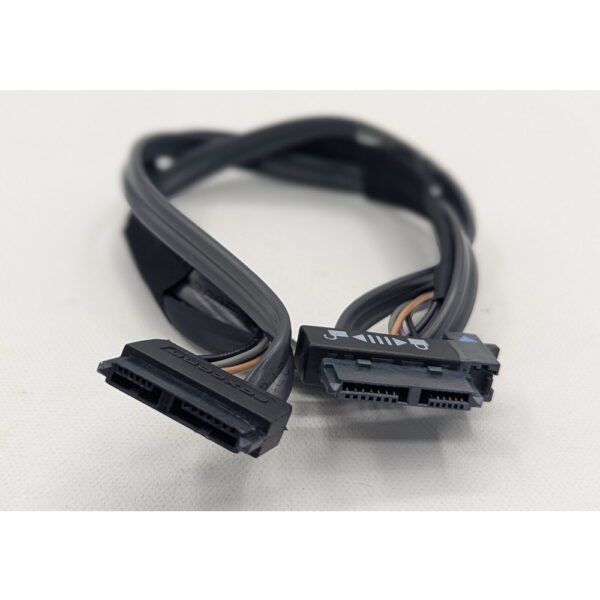 Кабель 00FK431, 00KC958, Lenovo System x3550 M4, M5, 50cm, Optical Drive Cable