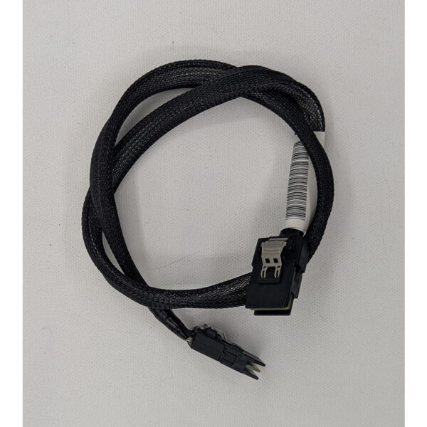 Кабель 59Y3214, IBM System x3250 M3, SAS SIGNAL CABLE, 0,5 M