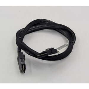 Кабель 59Y3214, IBM System x3250 M3, SAS SIGNAL CABLE, 0,5 M
