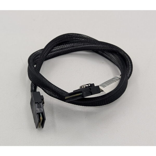 Кабель 59Y3214, IBM System x3250 M3, SAS SIGNAL CABLE, 0,5 M