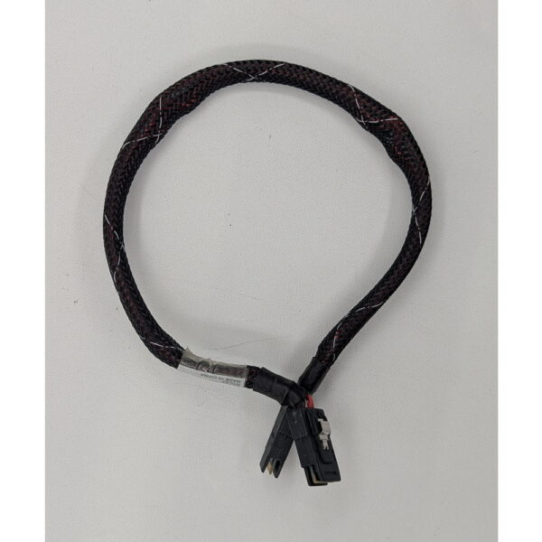 Кабель 42C2377, 42C2378, IBM System X3650, SAS Cable, 200 mm