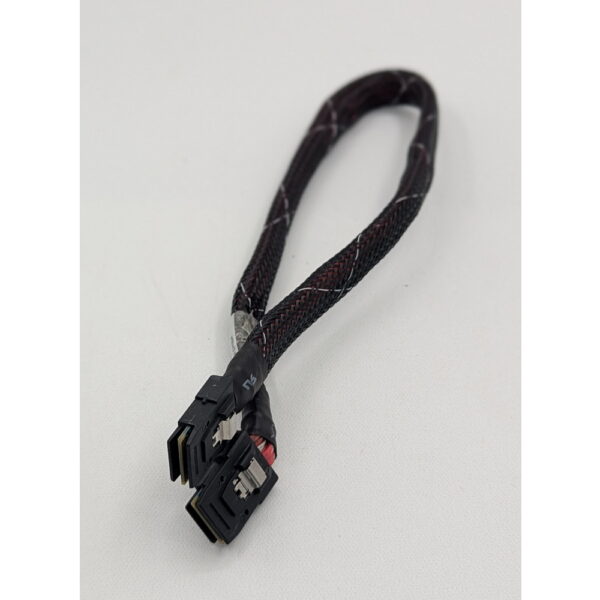 Кабель 42C2377, 42C2378, IBM System X3650, SAS Cable, 200 mm