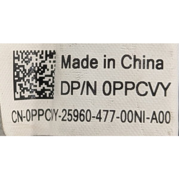 Кабель 0PPCVY, Dell PowerEdge R620