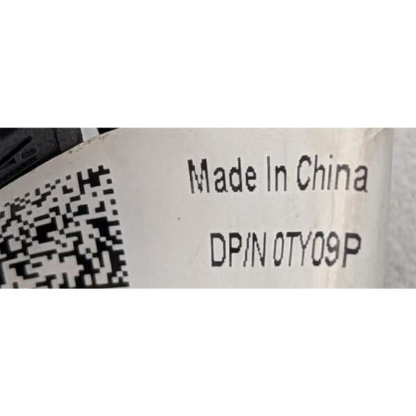 Кабель 0TY09P, Dell PowerEdge R620
