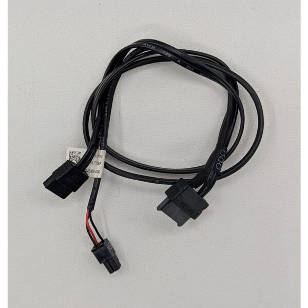 Кабель 0TY09P, Dell PowerEdge R620