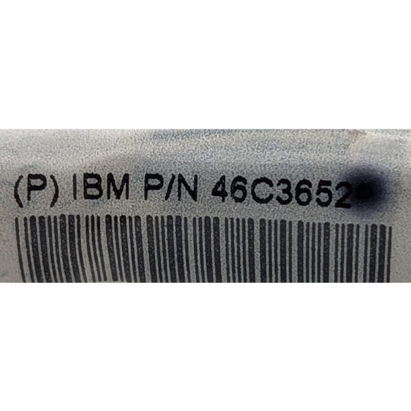 Кабель 46C3652, 44E4568, IBM System X3850 M2, X3950 M2, Server SAS Backplane Cables