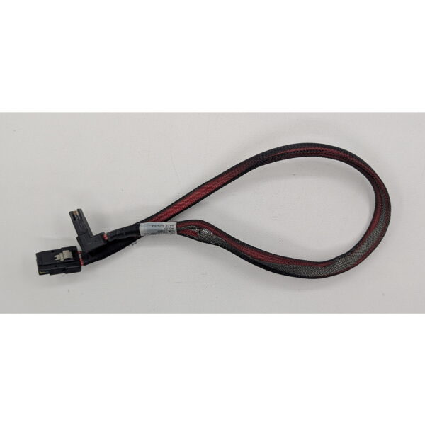 Кабель 46C3652, 44E4568, IBM System X3850 M2, X3950 M2, Server SAS Backplane Cables
