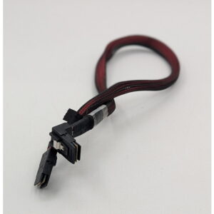 Кабель 46C3652, 44E4568, IBM System X3850 M2, X3950 M2, Server SAS Backplane Cables