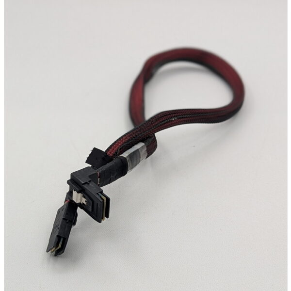 Кабель 46C3652, 44E4568, IBM System X3850 M2, X3950 M2, Server SAS Backplane Cables