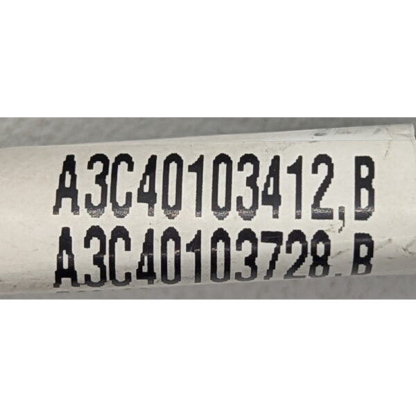 Кабель A3C40103412, A3C40103728, Fujitsu Primergy RX300 S6, 0,6 M
