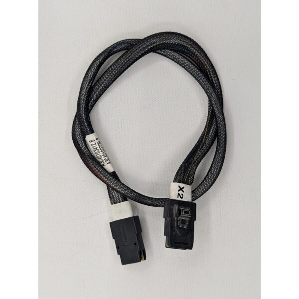Кабель A3C40103412, A3C40103728, Fujitsu Primergy RX300 S6, 0,6 M