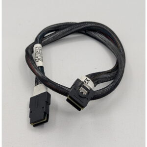 Кабель A3C40103412, A3C40103728, Fujitsu Primergy RX300 S6, 0,6 M