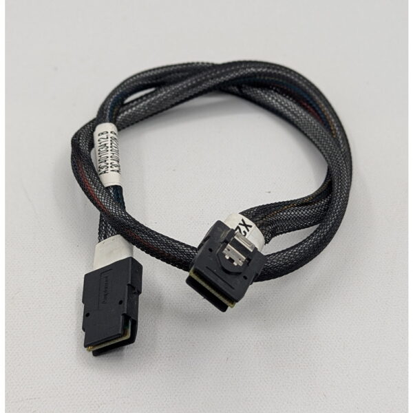 Кабель A3C40103412, A3C40103728, Fujitsu Primergy RX300 S6, 0,6 M