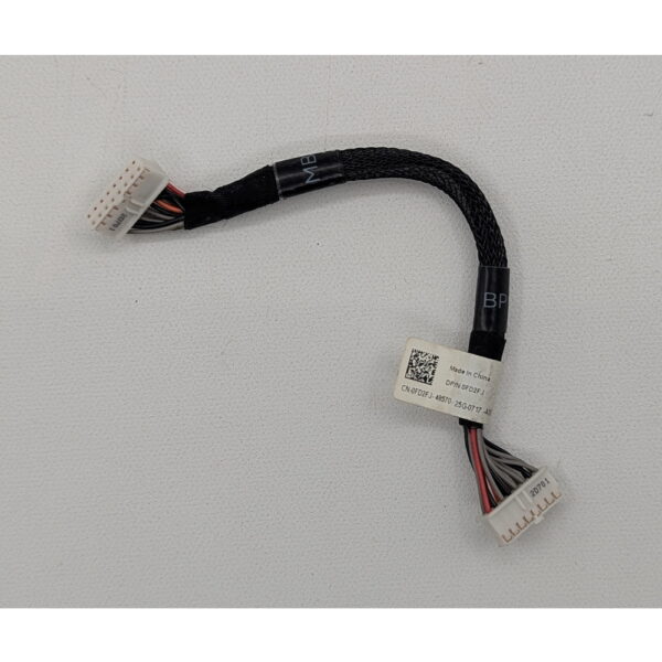 Кабель 0FD2FJ, Dell PowerEdge R320, R420