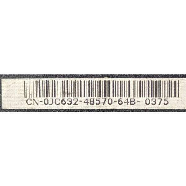 Кабель 0JC632, Dell PowerEdge 2950