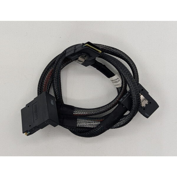Кабель 0TK2VY, Dell PowerEdge R620, R720, R820, R915