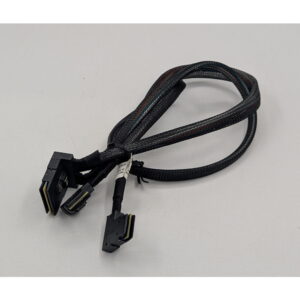 Кабель 0TK2VY, Dell PowerEdge R620, R720, R820, R915