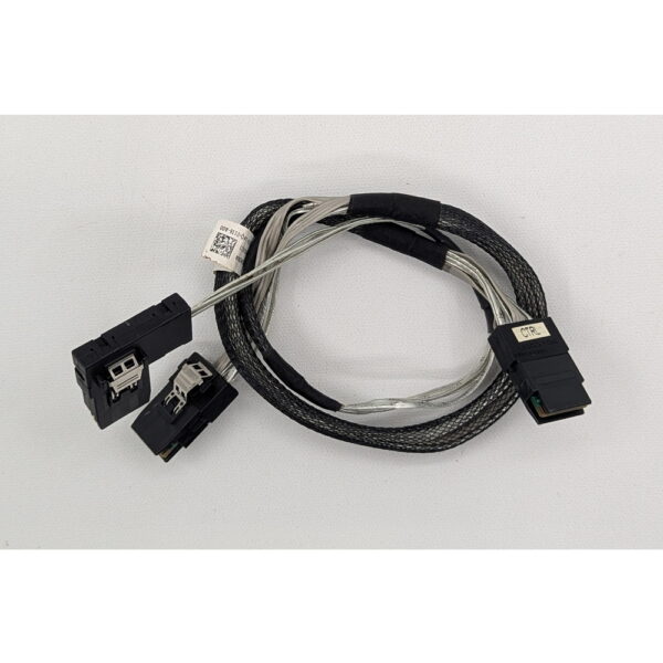 Кабель 0N262J, Dell PowerEdge R310, R410, R415