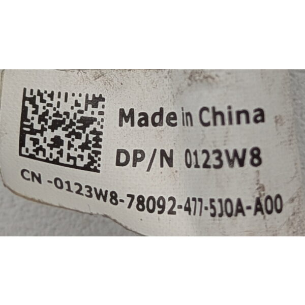 Кабель 0123W8, Dell PowerEdge R620, R720