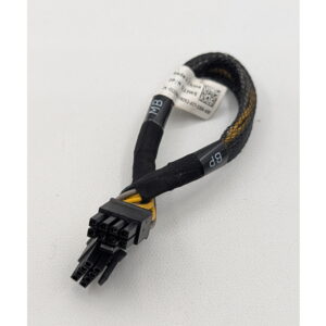 Кабель 0123W8, Dell PowerEdge R620, R720
