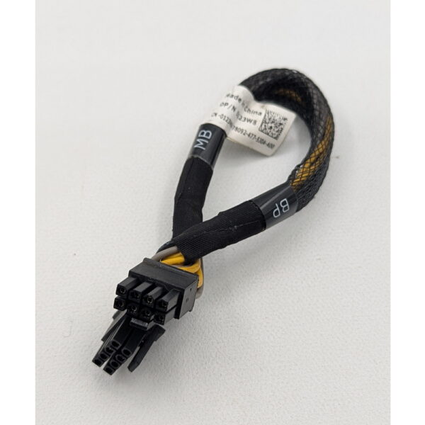 Кабель 0123W8, Dell PowerEdge R620, R720