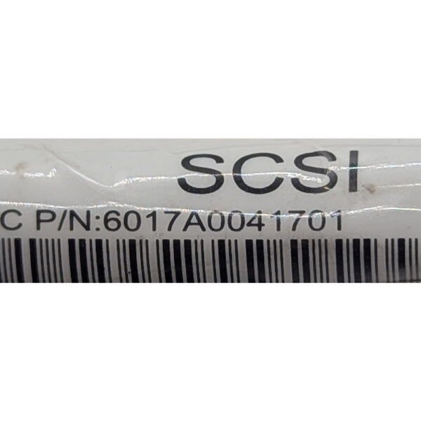 Кабель 6017A0041701, Intel SR2400, 57cm, HD68, SCSI Data Cable