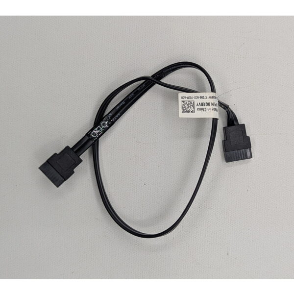 Кабель 0GRRVY, Dell PowerEdge R330, 0,35 M
