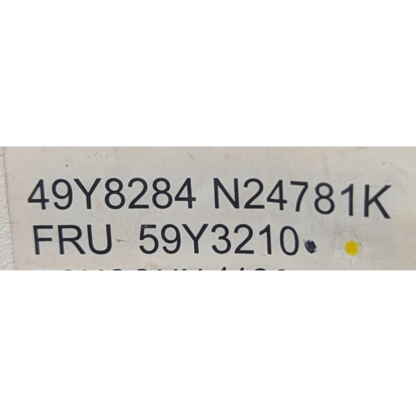 Кабель 59Y3210, IBM System x3250 M3
