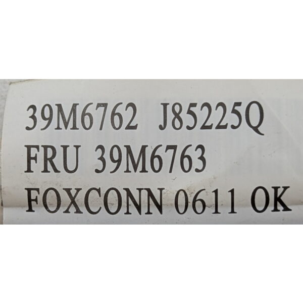 Кабель 26K8057, 26K8058, IBM System x3550