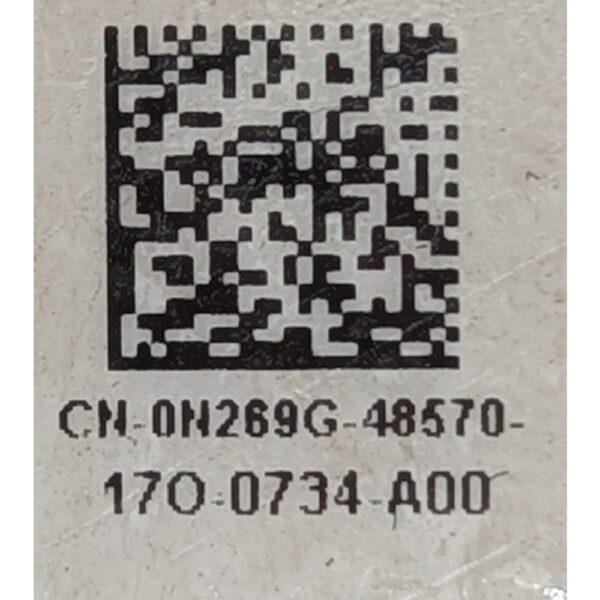 Кабель 0N269G, Dell PowerEdge R410, R510