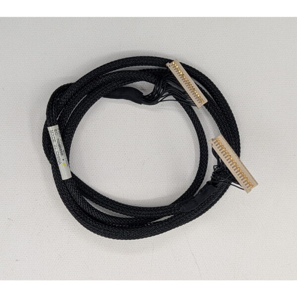 Кабель 90Y7302, 90Y7309, IBM ServeRAID M5100, Series Battery Cable, 95cm