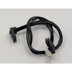 Кабель 0CF9NH, Dell PowerEdge R610, R710, T710, SAS Cable, SFF-8087 to SFF-8087, 73cm
