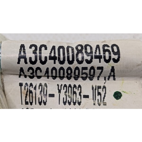 Кабель A3C40089469, A3C40089597, Fujitsu Primergy RX300 S4